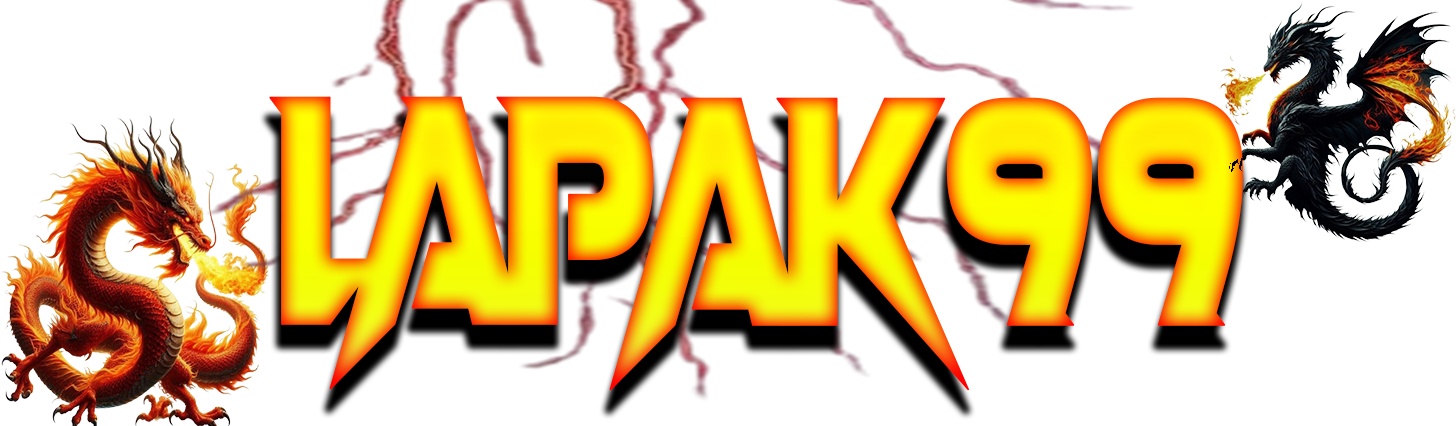LAPAK99 Logo